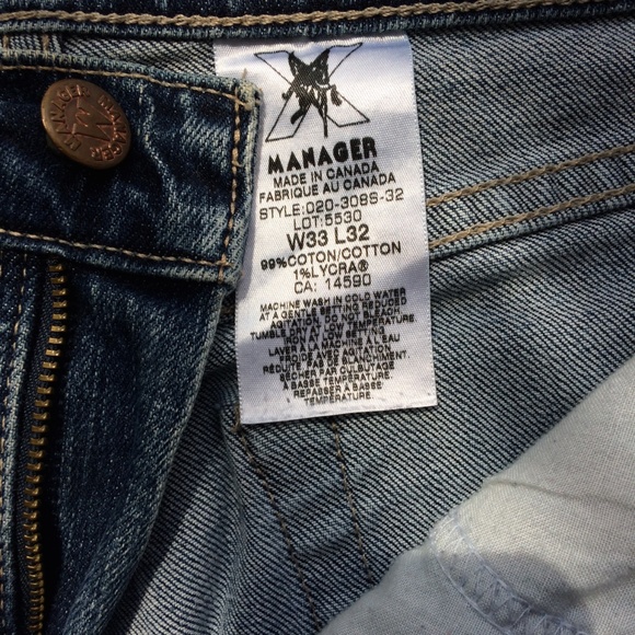 Blue Jeans - Picture 4 of 5